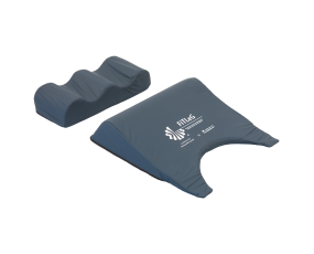 CareWave Fitleg-non-slip on a white background.