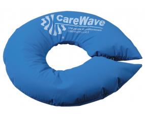 CareWave Ring Cushion on a white background.