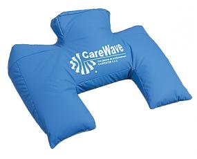 CareWave SemiFowler on white background.