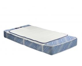 Symmetrisleep Air Sheet with a white background.