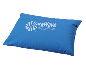 CareWave Universal Cushion on a white background.