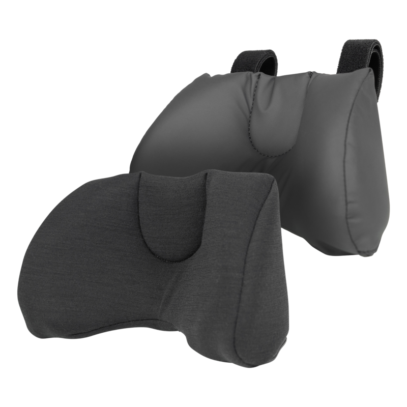 Medifab Standard Occipital Headrests