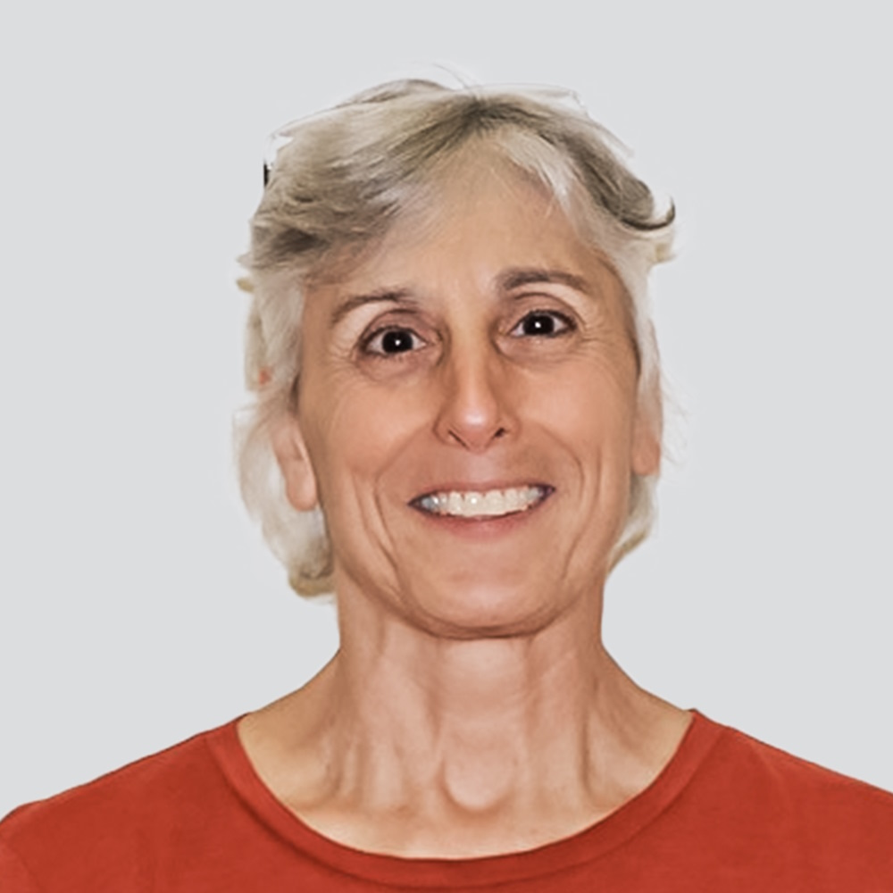 Faith Saftler Grey
