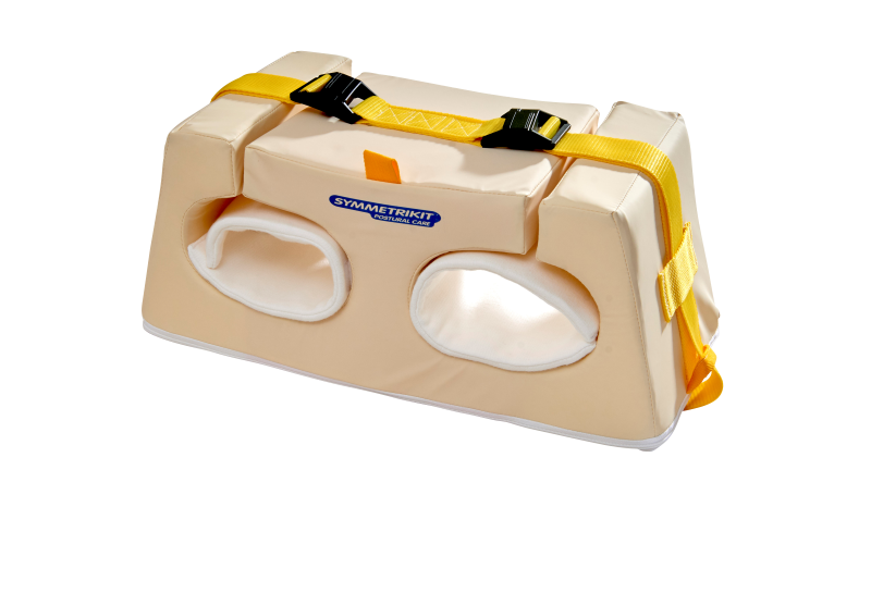Symmetrisleep Monoblok Supine Knee Support