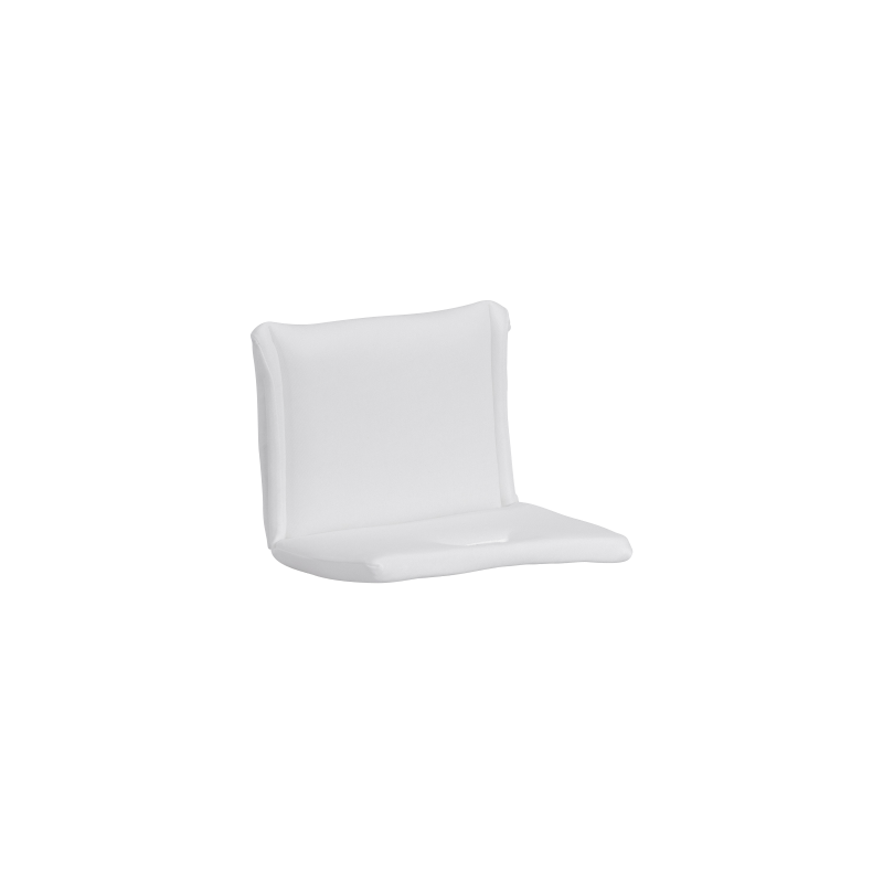 SSW padded lateral supports that can be used in conjunction with our other supports to make a comfortable position for the individual.