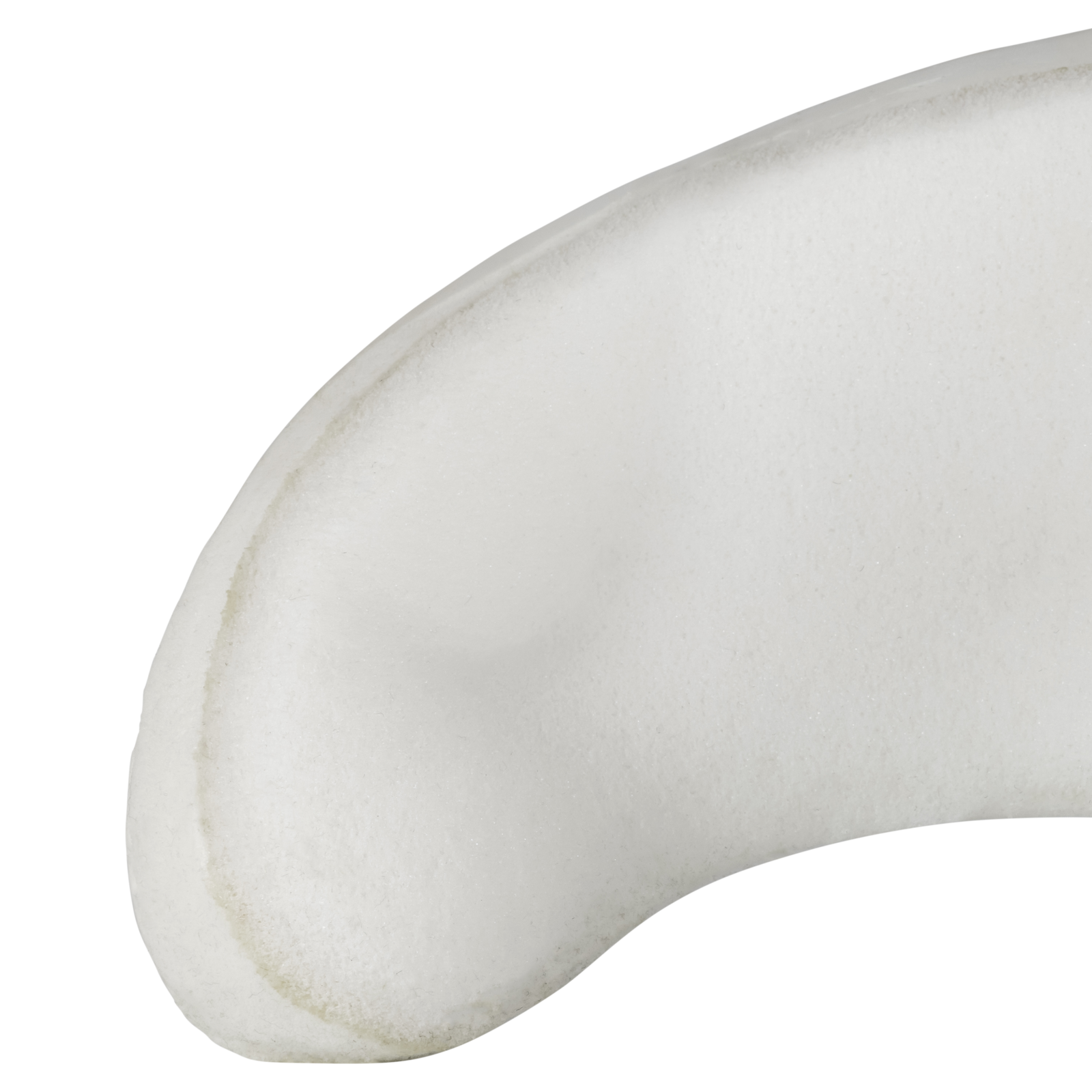 Spex Standard Lateral Head Support with memory foam, offering head stability and pressure relief.