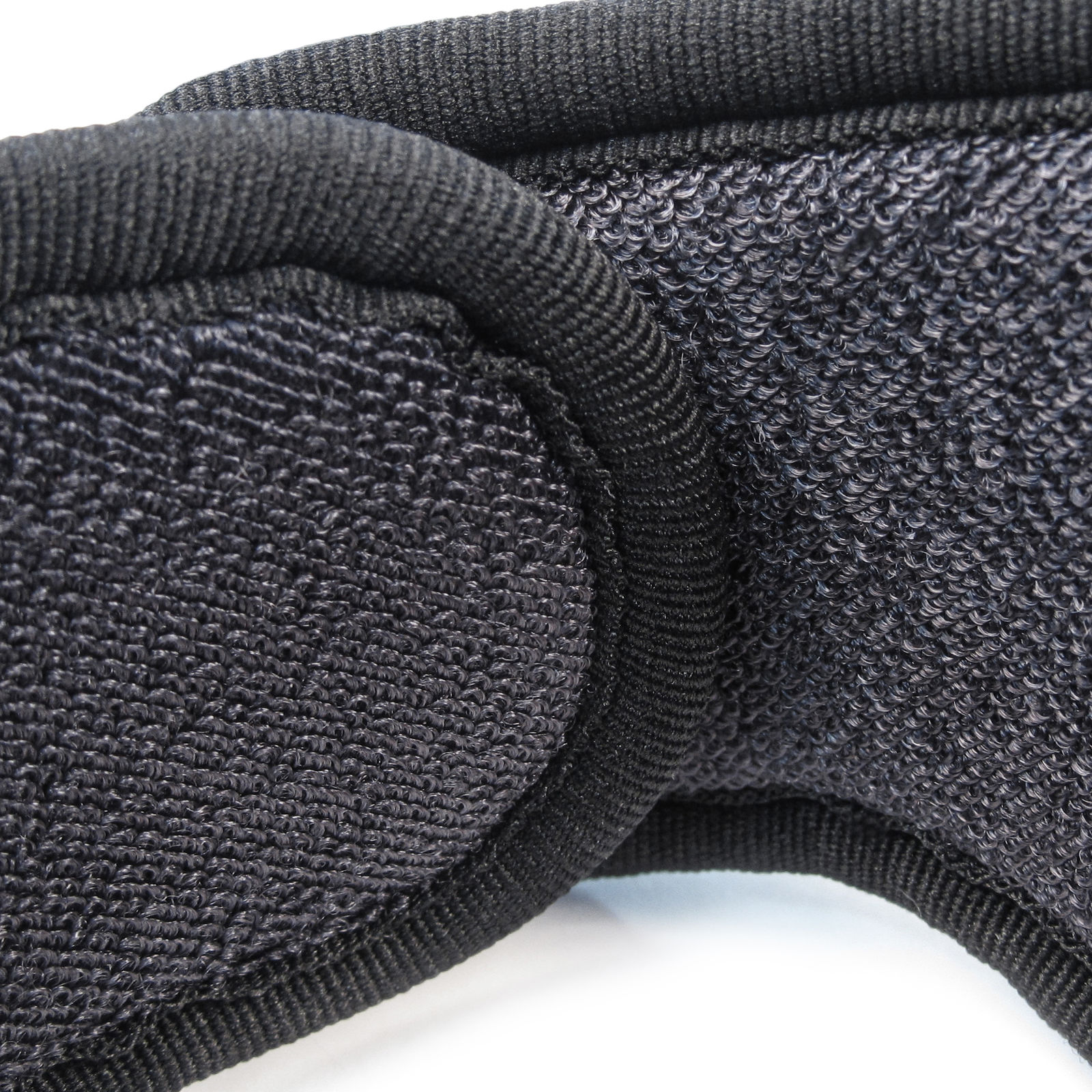 Spex Vest Harness with soft binding providing secure upper body positioning for user comfort.