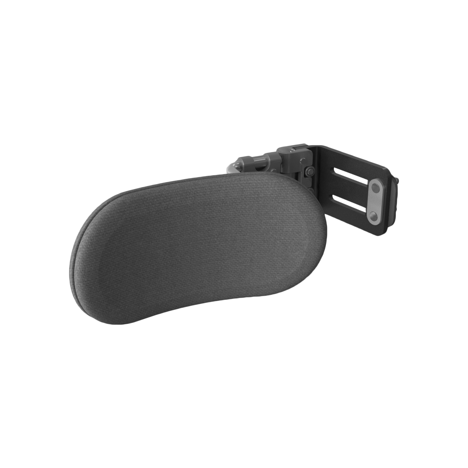 Spex Lateral Trunk Support Pads with narrow curved design, offering customised lateral support for improved seating stability.