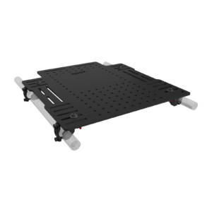 Spex Seat Base Quick Release