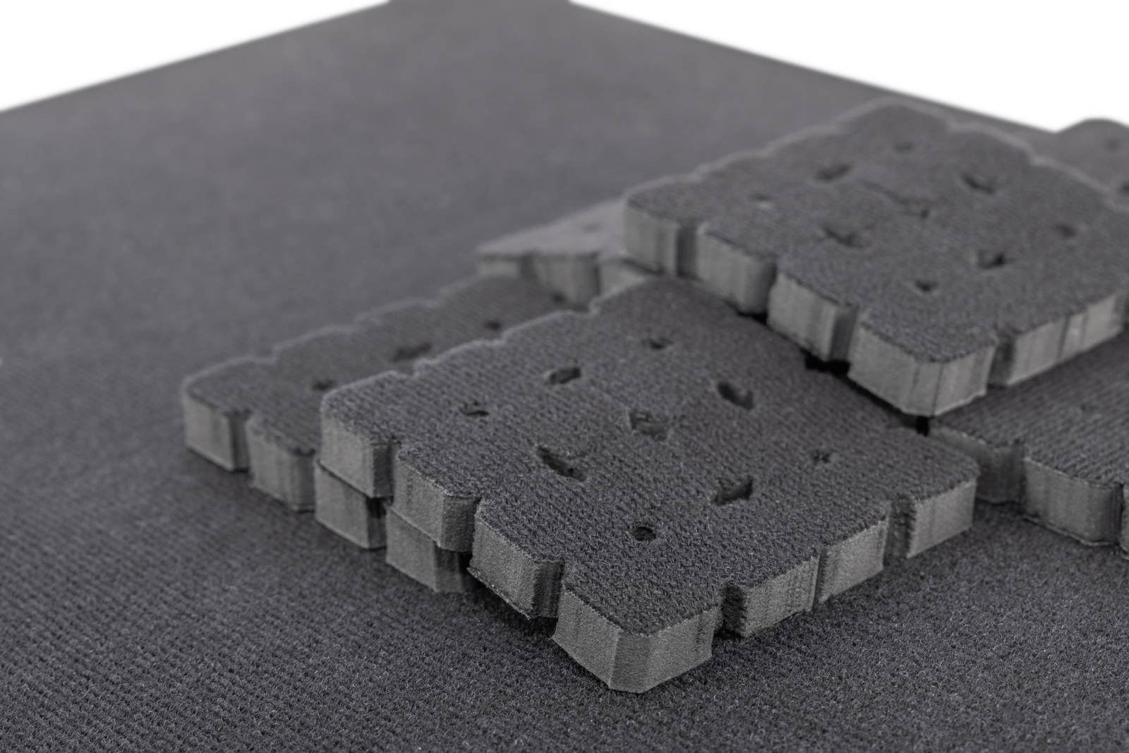 Spex Universal Positioning Base Modular System for Changing Needs
