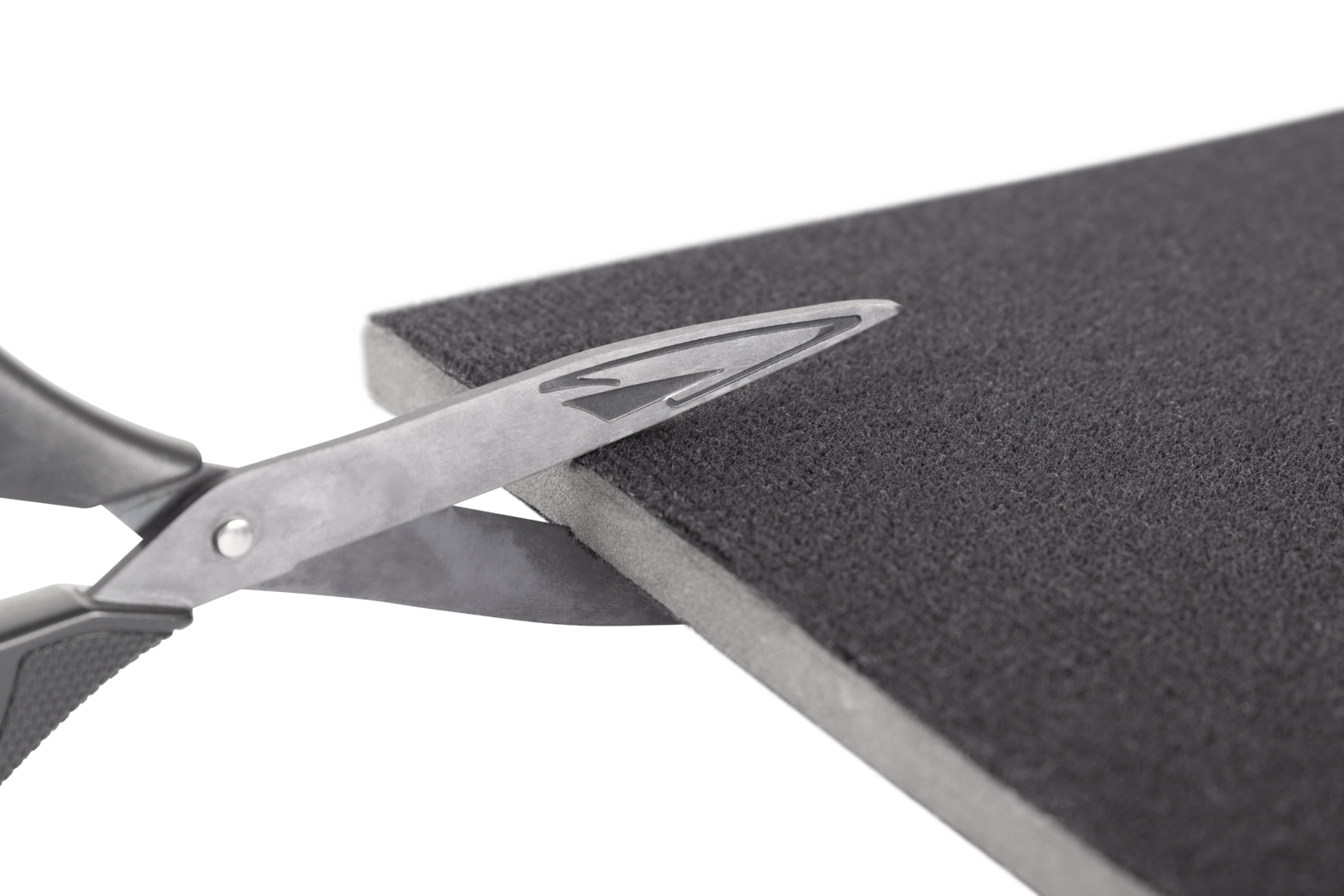 Spex Universal Positioning Base Trim and Cut!