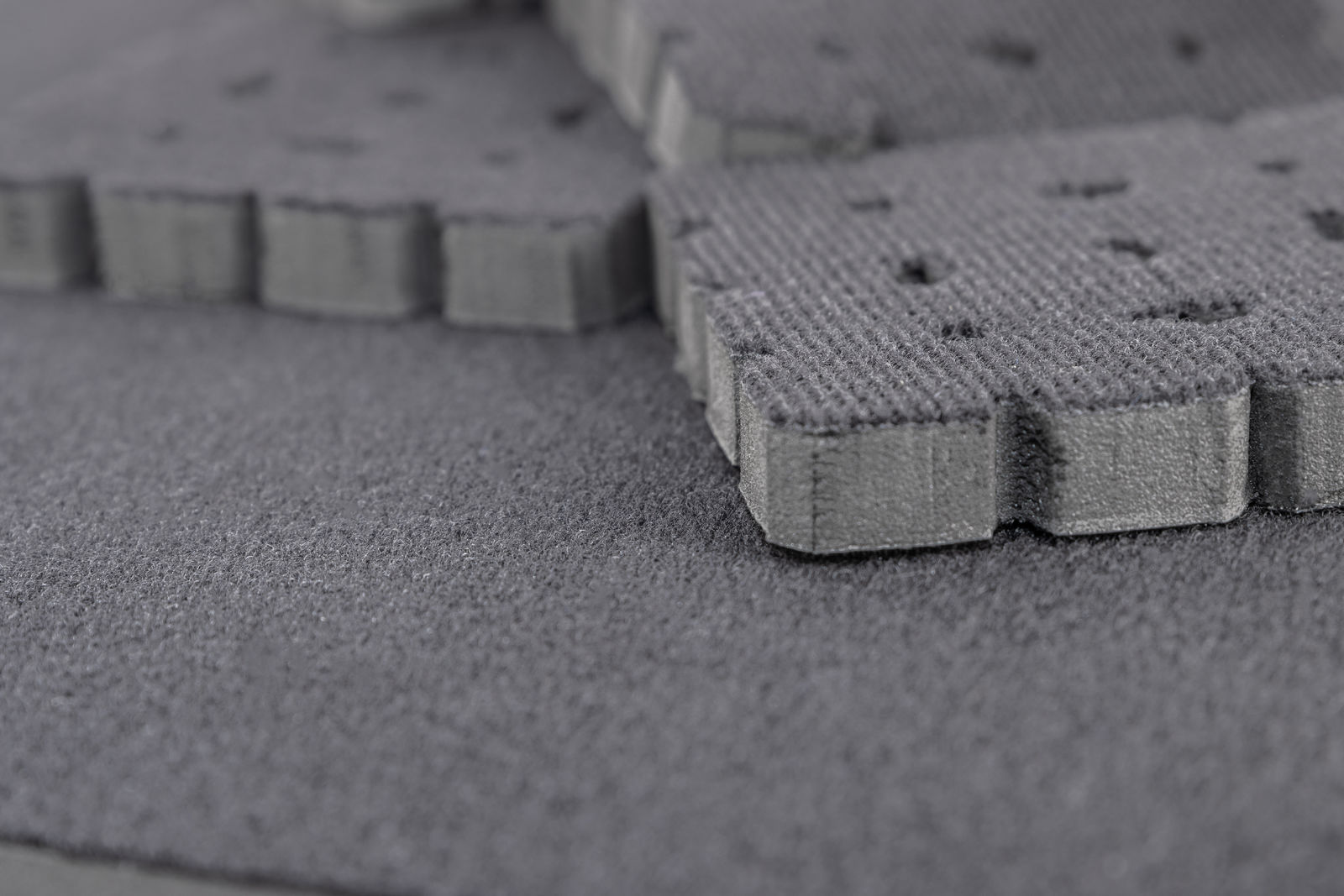 Spex Universal Positioning Base Velcro-sensitive Interface