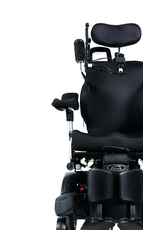 Wheelchair