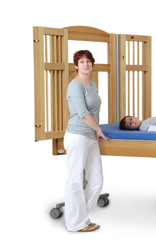 Beds- website category.