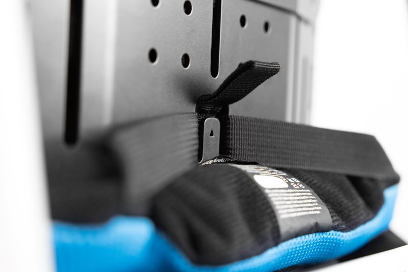 Growth Adjust Spex Classic Back Support