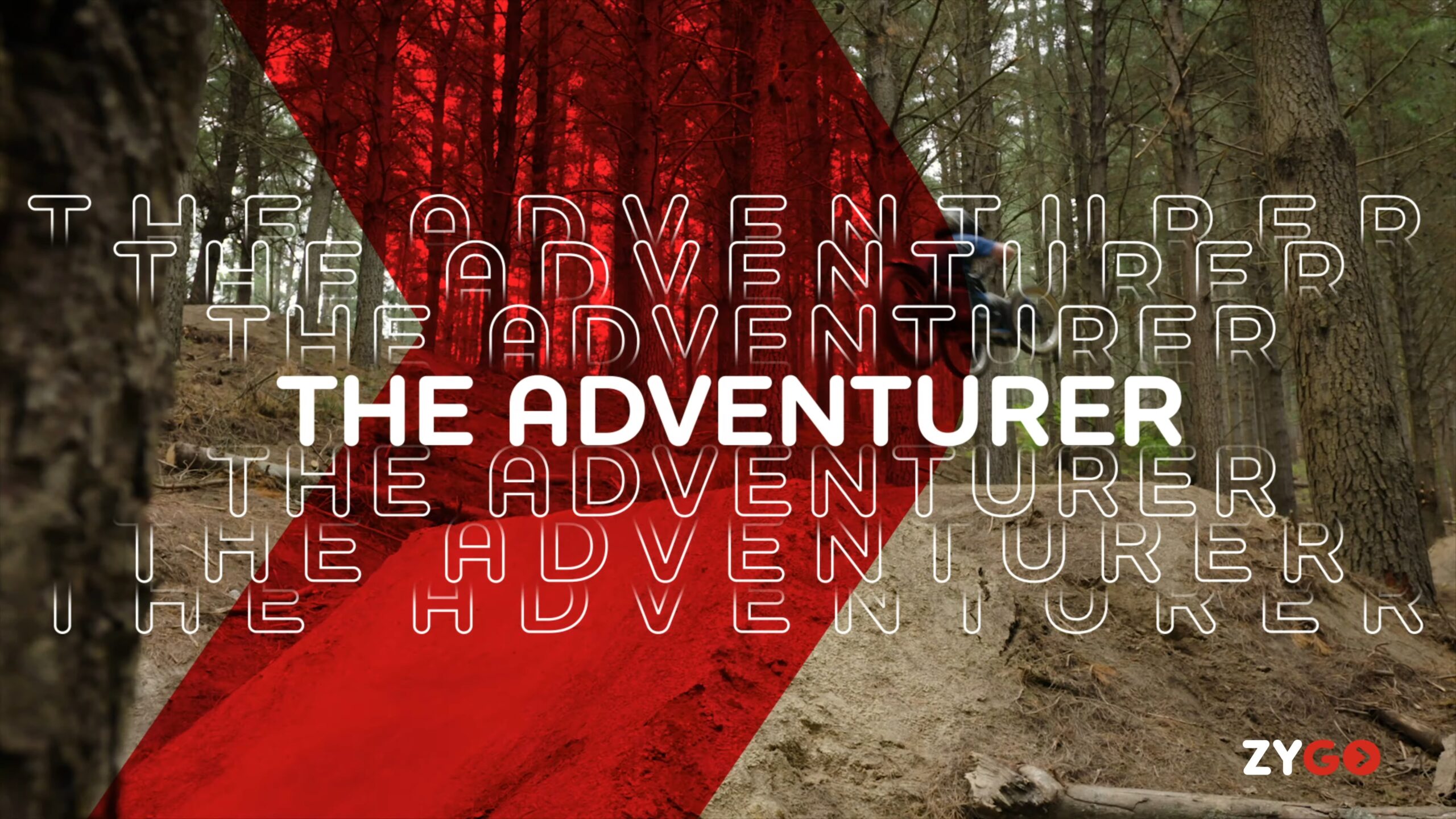 The Adventurer, Introducing a New Style Back Support to our Zygo Family Video