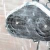 The loud mini is durable, weatherproof and water resistant.
