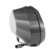 Loud mini side view
