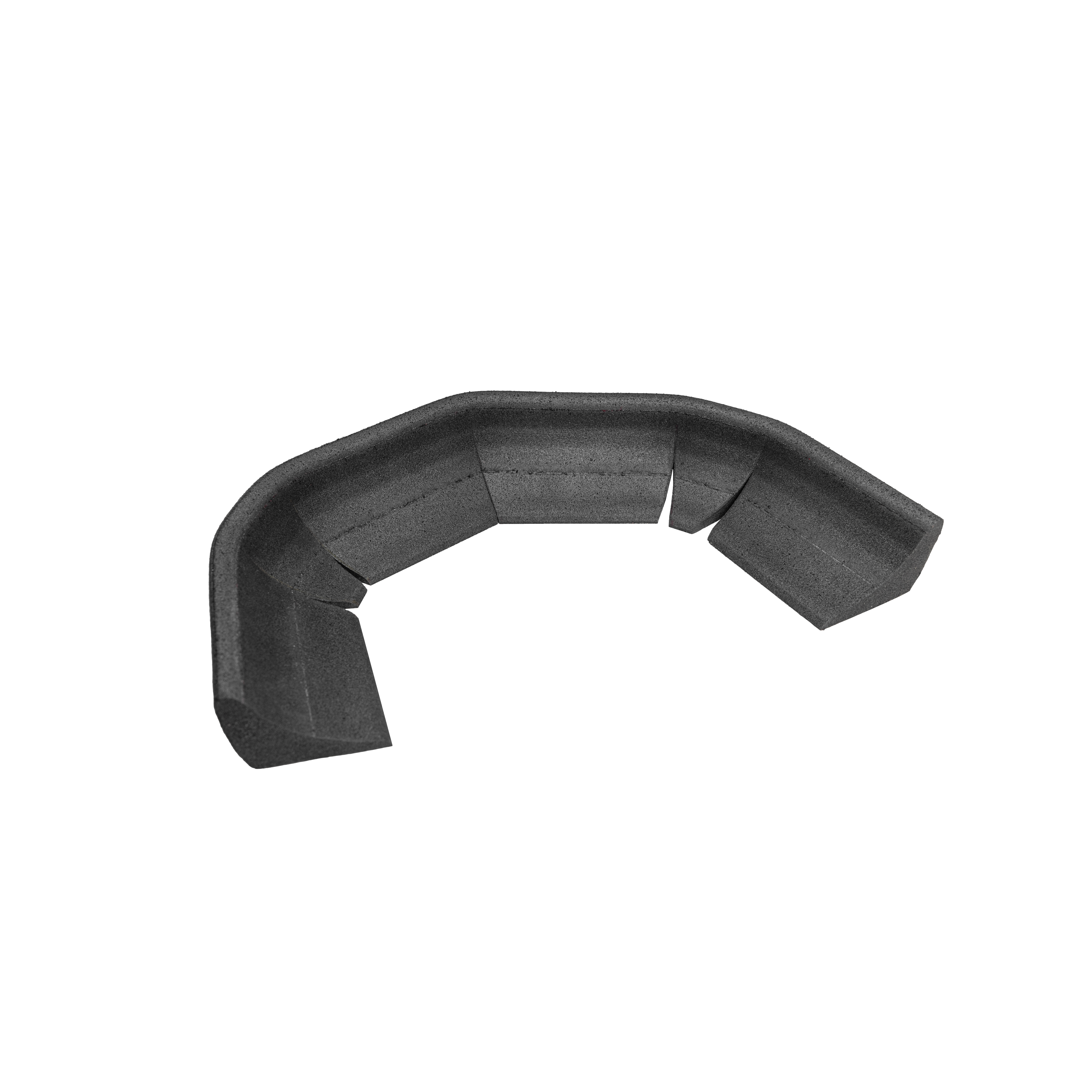Side view of Constructa Flexy Contour on a white background.