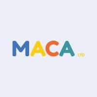 Official MACA logo