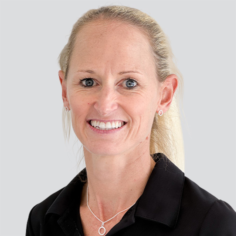 Headshot of Medifab Consultant, Tammy Gardiner